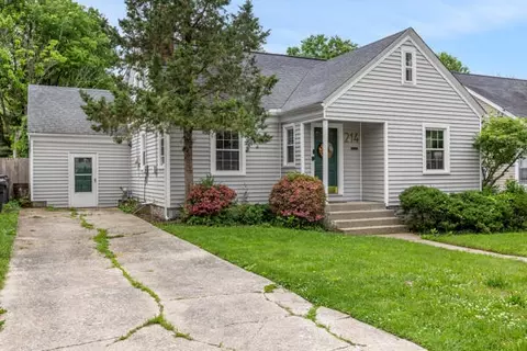 214 Floral Park, Lexington, KY 40503