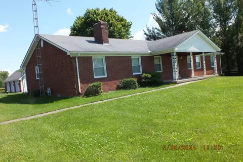 1301 Wilmore Rd, Nicholasville, KY 40356