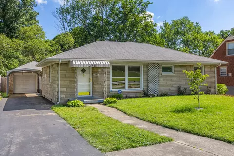 275 Zandale Dr, Lexington, KY 40503