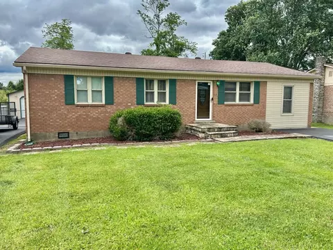 40 Elmwood Ct, Frankfort, KY 40601