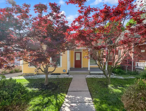 630 Headley Ave, Lexington, KY 40508
