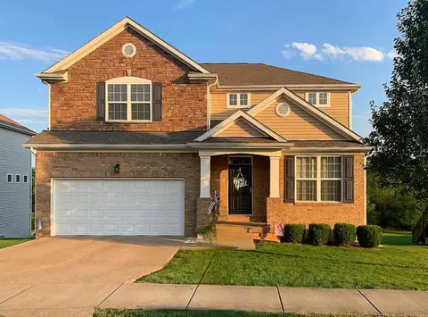 150 Johnstone Trl, Georgetown, KY 40324