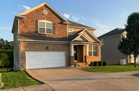 150 Johnstone Trl, Georgetown, KY 40324 photo 2