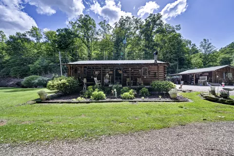2173 Centerville Road Rd, West Liberty, KY 41472