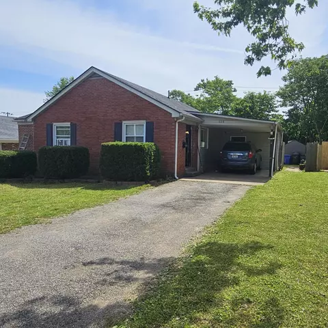 138 Woodford Dr, Lexington, KY 40504