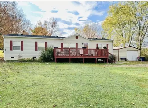 2003 S Ky Highway 39, Stanford, KY 40484
