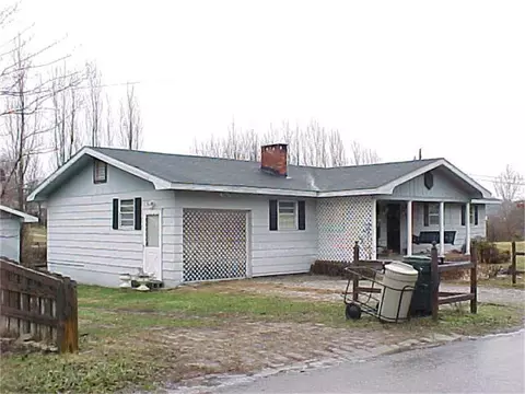 161 Perkins St, Corbin, KY 40701