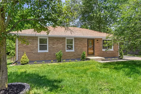 261 Biloxi Dr, Nicholasville, KY 40356