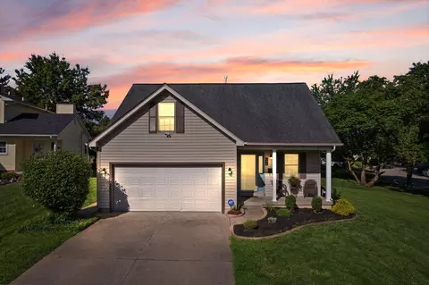 648 Galata Dr, Lexington, KY 40503
