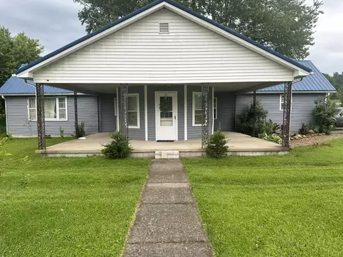 9761 N Wilderness Rd, Mount Vernon, KY 40456