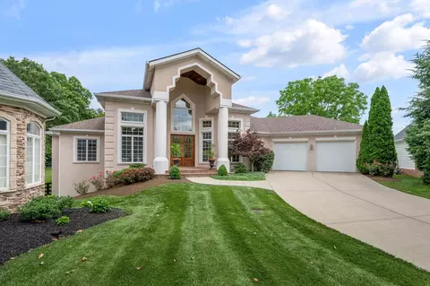3797 Horsemint Trl, Lexington, KY 40509