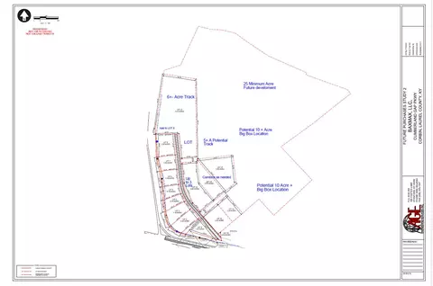 lot5 Cumberland Gap Pkwy, Corbin, KY 40701 photo 3