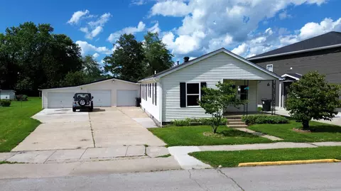 812 Barbourville St, Corbin, KY 40701