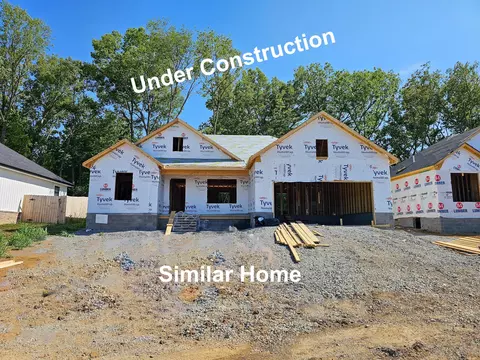 321 Pinehurst Way, Harrodsburg, KY 40330