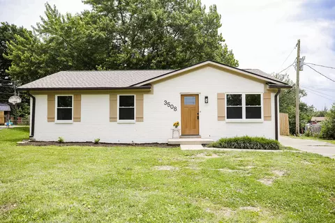3508 Beseda Ct, Lexington, KY 40517