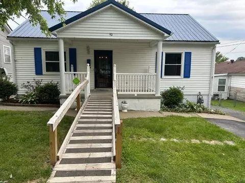 90 Fitch Ave, Winchester, KY 40391