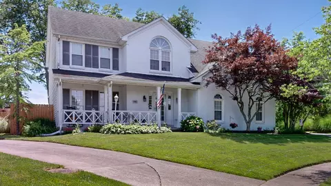 2385 Hartland Parkside Dr, Lexington, KY 40515