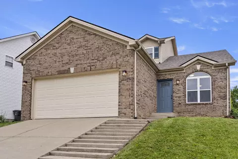 141 Pickett Ln, Georgetown, KY 40324