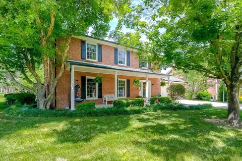 3004 Tim Tam Trl, Versailles, KY 40383