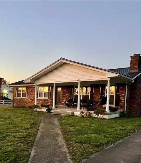 203 Main St, Crab Orchard, KY 40419