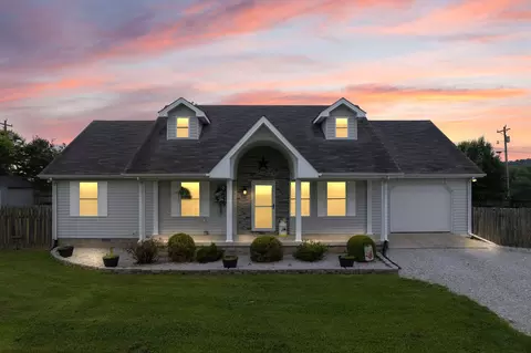 236 Bell Phipps Rd, Monticello, KY 42633