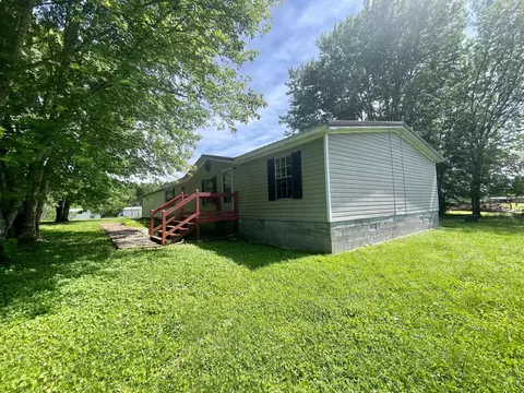 138 Mamie Price Rd, Liberty, KY 42539