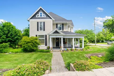 402 S Maple St, Winchester, KY 40391