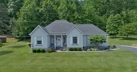681 Carrington Creen Rd, Salt Lick, KY 40371