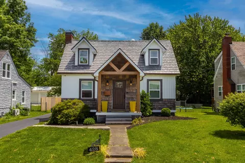 428 Harding St, Danville, KY 40422