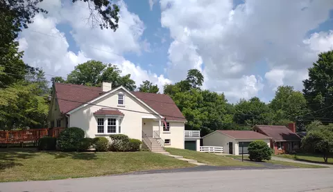 203 Wooldridge Ln, Versailles, KY 40383