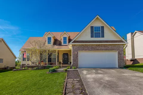241 Hibiscus Ln, Winchester, KY 40391