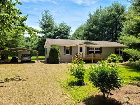 406 Scherrer Rd, Liberty, KY 42539