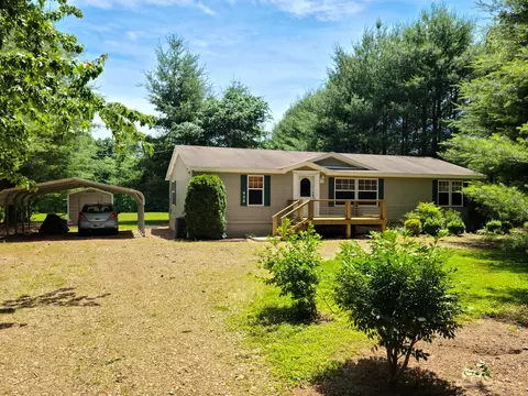 406 Scherrer Rd, Liberty, KY 42539
