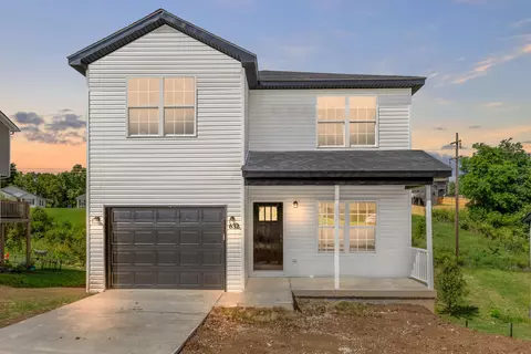 632 Walnut Creek Dr, Berea, KY 40403