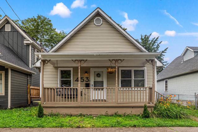 453 Kenton St, Lexington, KY 40508