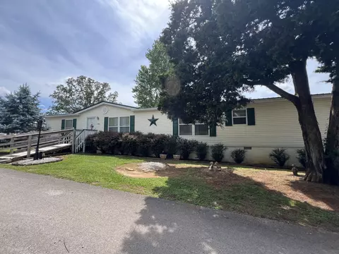 205 Don Thompson Rd, Somerset, KY 42503