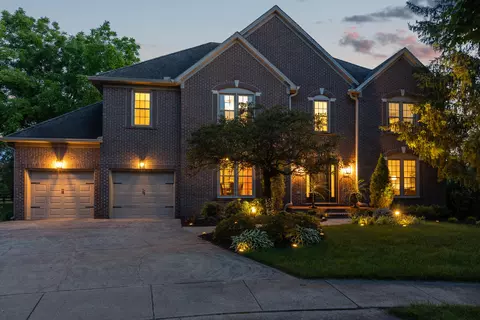 1304 Mumford Ln, Lexington, KY 40513
