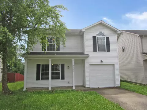 284 Fairgrounds Dr, Lexington, KY 40516