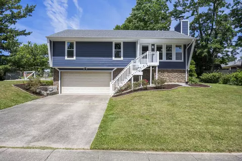 3845 Lee Adams Ln, Lexington, KY 40514