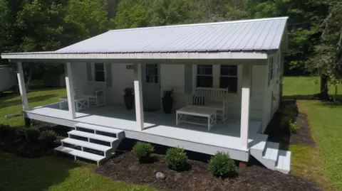 735 Langford Prong Rd, Somerset, KY 42501