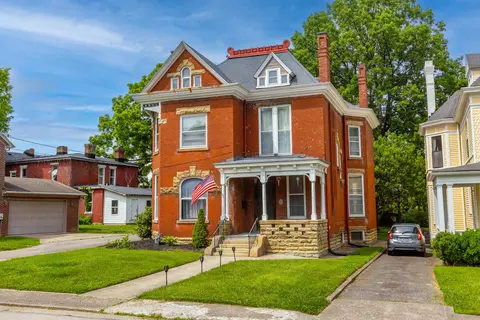 110 Duncan Ave, Paris, KY 40361 photo 1