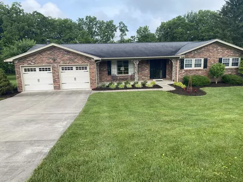 2591 Eastpoint Dr, Lexington, KY 40516