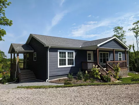 433 Arnold Ln, Cynthiana, KY 41031