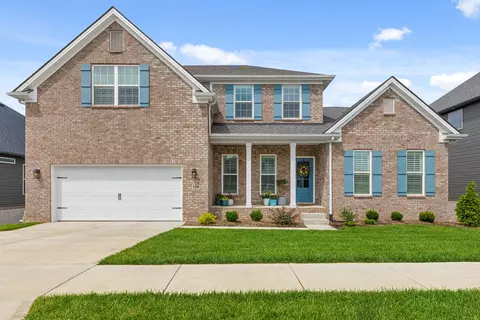 156 Limestone Ln, Georgetown, KY 40324 photo 1