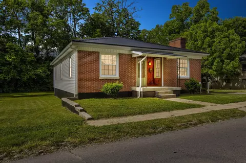 412 Spring St, Mount Sterling, KY 40353