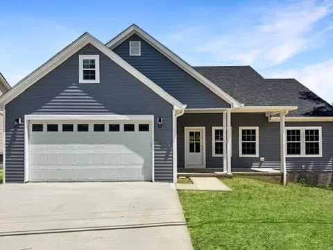 3720 White Oak Rd, Junction City, KY 40440