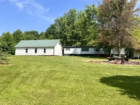 205 Beechmont Rd, Morehead, KY 40351 photo 11