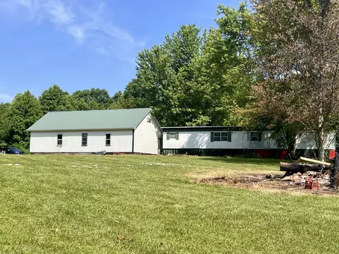 205 Beechmont Rd, Morehead, KY 40351 photo 5