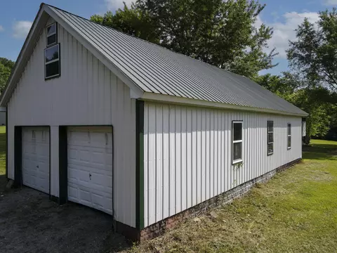205 Beechmont Rd, Morehead, KY 40351