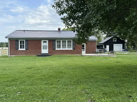 107 Betsy Dr, Richmond, KY 40475